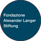 Fondazione | Alexander Langer | Stiftung